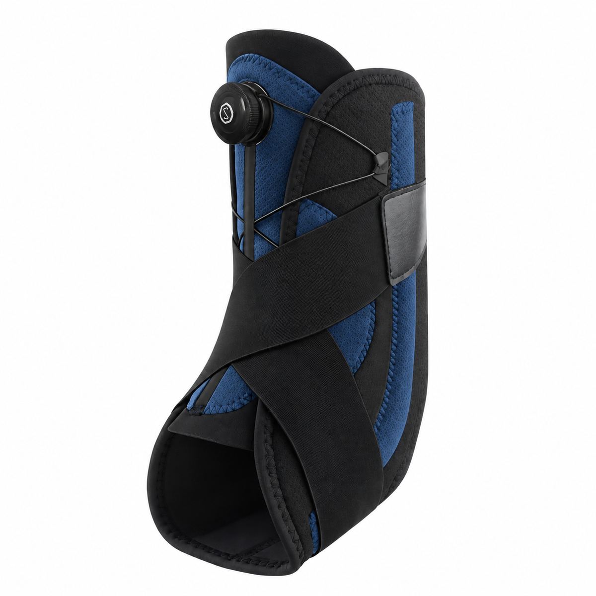CROSIAX FlexLock™️ Ankle Brace
