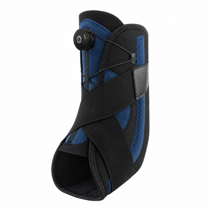 CROSIAX FlexLock™️ Ankle Brace