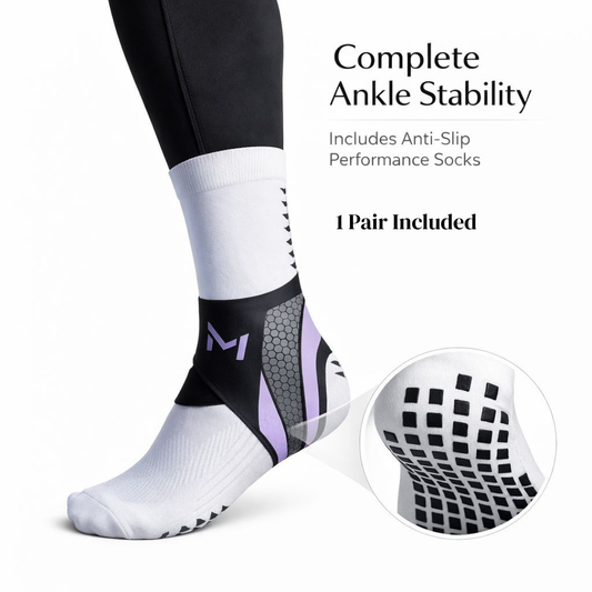 Free Compression Socks