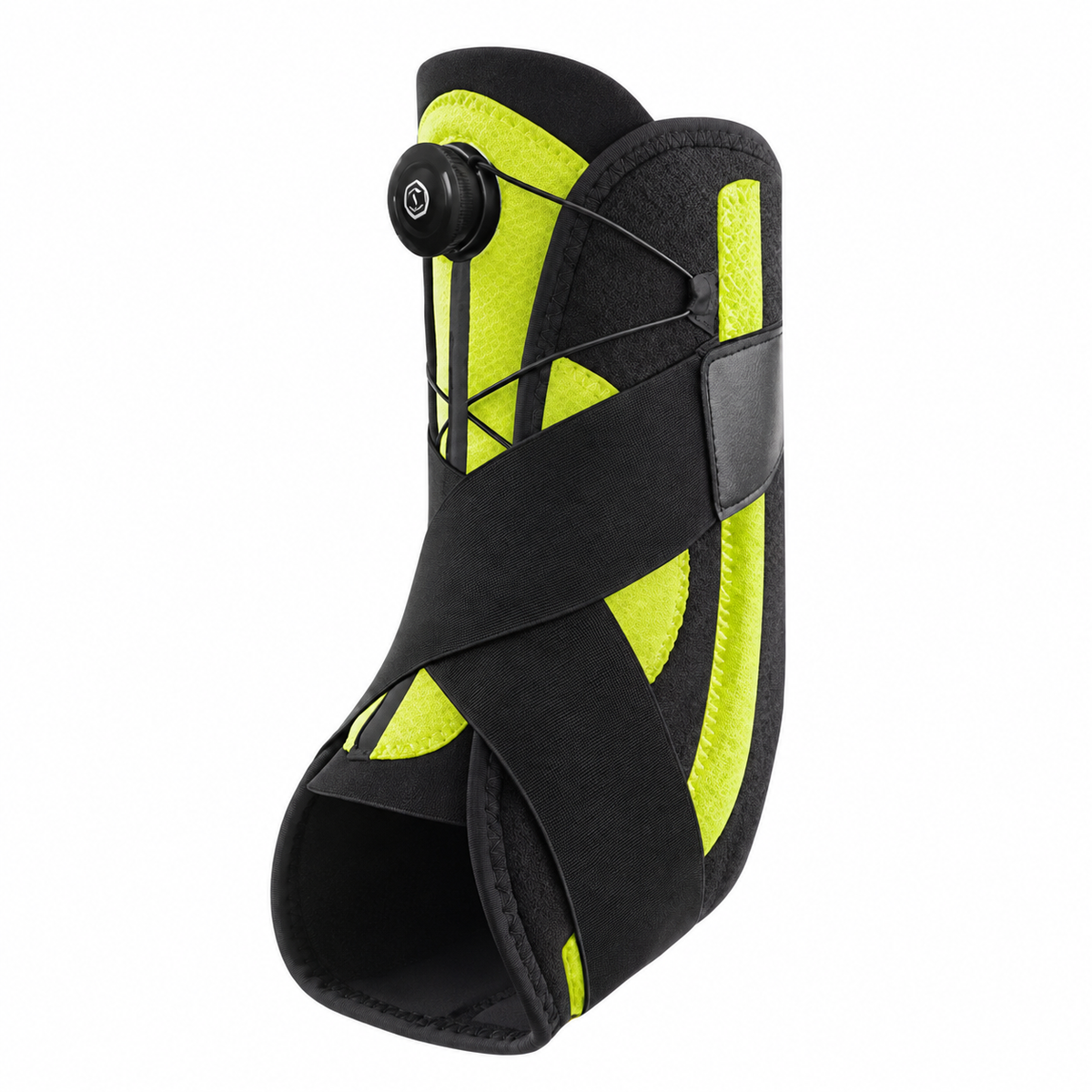 CROSIAX FlexLock™️ Ankle Brace