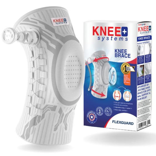 Most Advanced Knee Brace