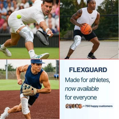 Most Advanced Knee Brace