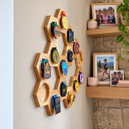 CROSIAX MedalWall™️