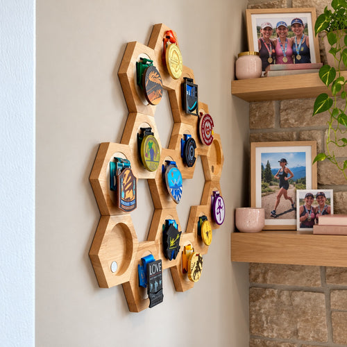 CROSIAX MedalWall™️