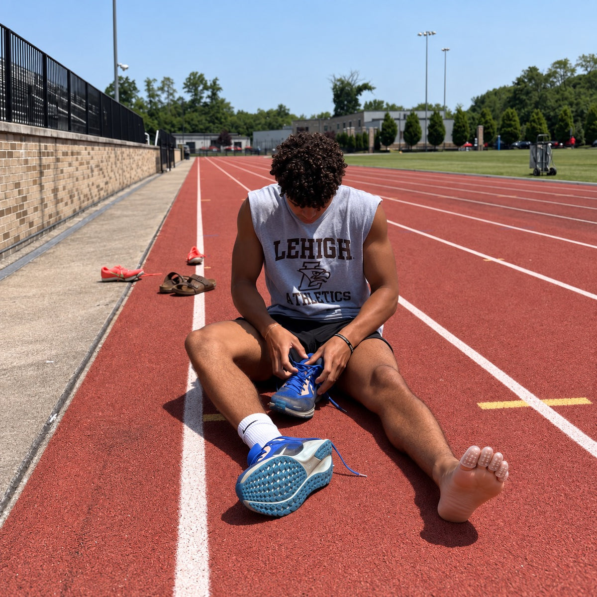 RunGuard™ Toe Protectors