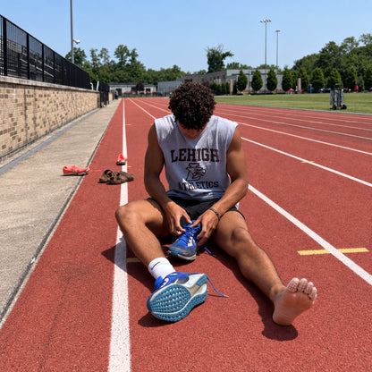 RunGuard™ Toe Protectors