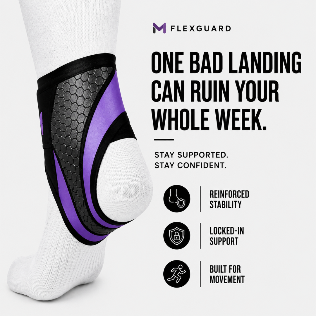 MAXION™️ MOTIONLOCK