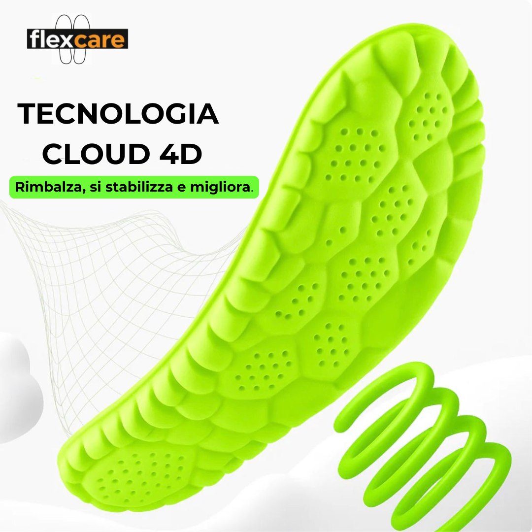 Solette Comfort Quotidiano