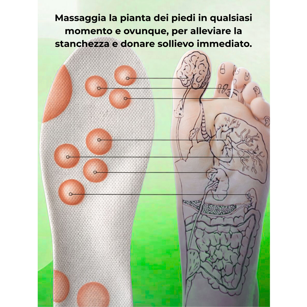 Solette Comfort Quotidiano