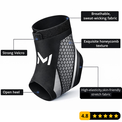 Maxion™ Sport Ankle Brace